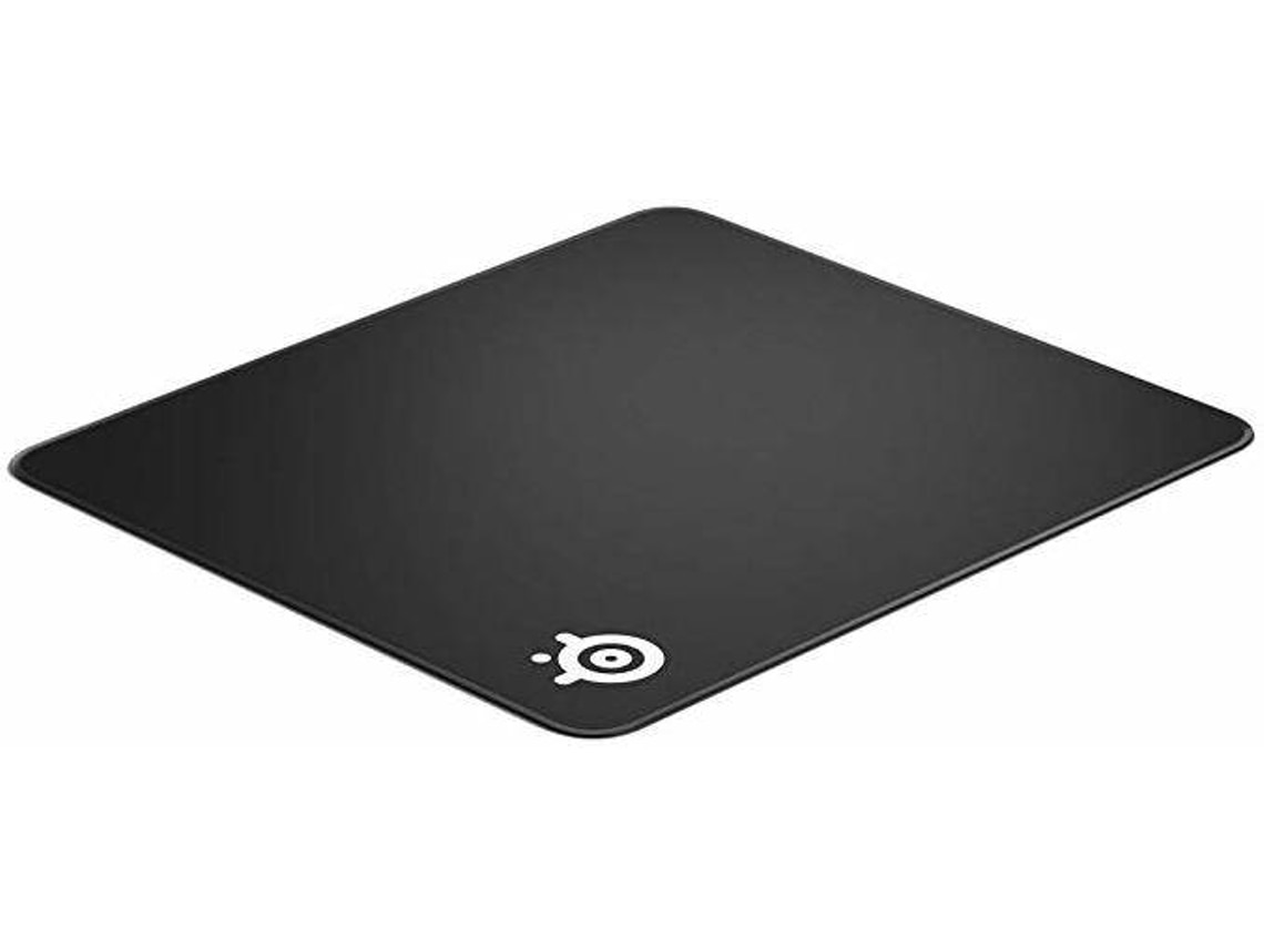 Tapete de Rato Gaming Steelseries Edge - Tamanho L Preto-2