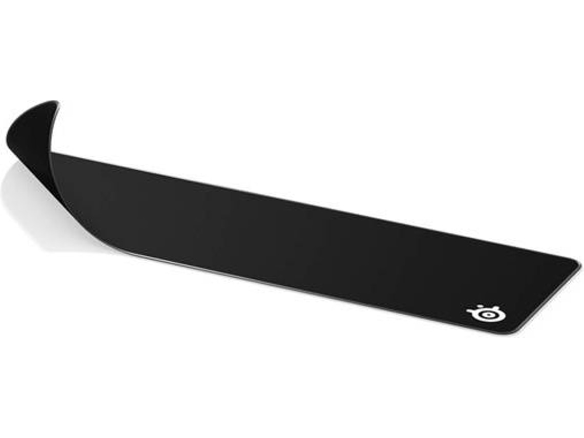 Tapete de Rato Gaming Steelseries Edge - Tamanho XL Preto-2