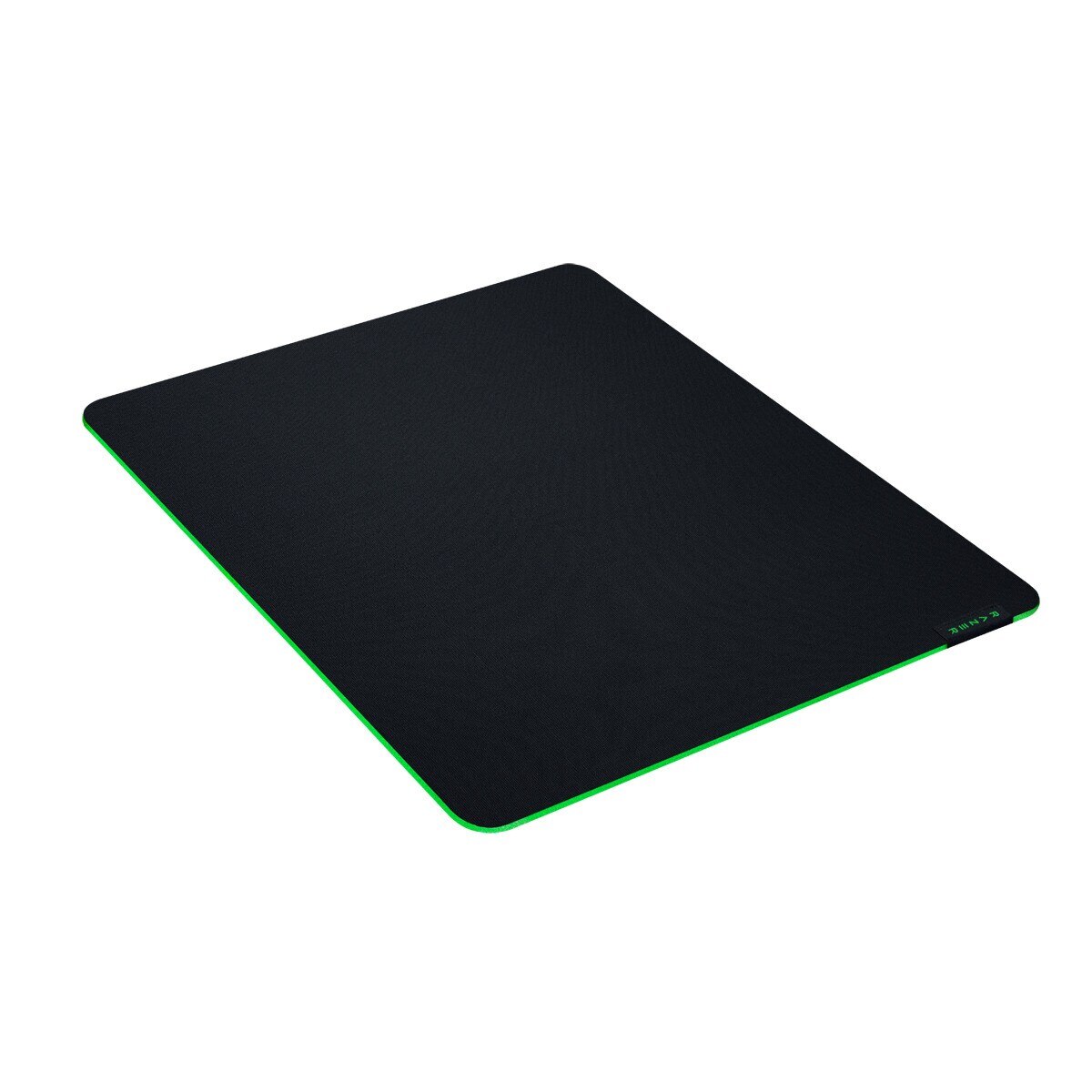 Tapete para Rato Gaming Razer Gigantus V2 Tamanho L Preto / Verde-3