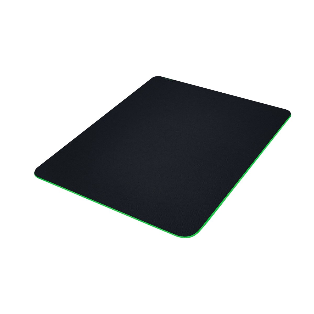 Tapete para Rato Gaming Razer Gigantus V2 Tamanho L Preto / Verde-4
