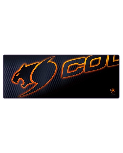 Imagem 0 de Tapete de Rato Gaming Cougar Arena - Preto