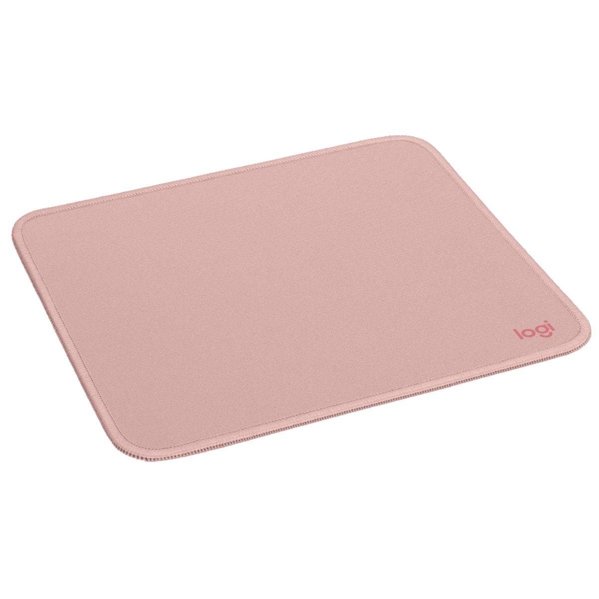 Tapete Mousepad Studio Series - Rosa Rosa / Bege-2