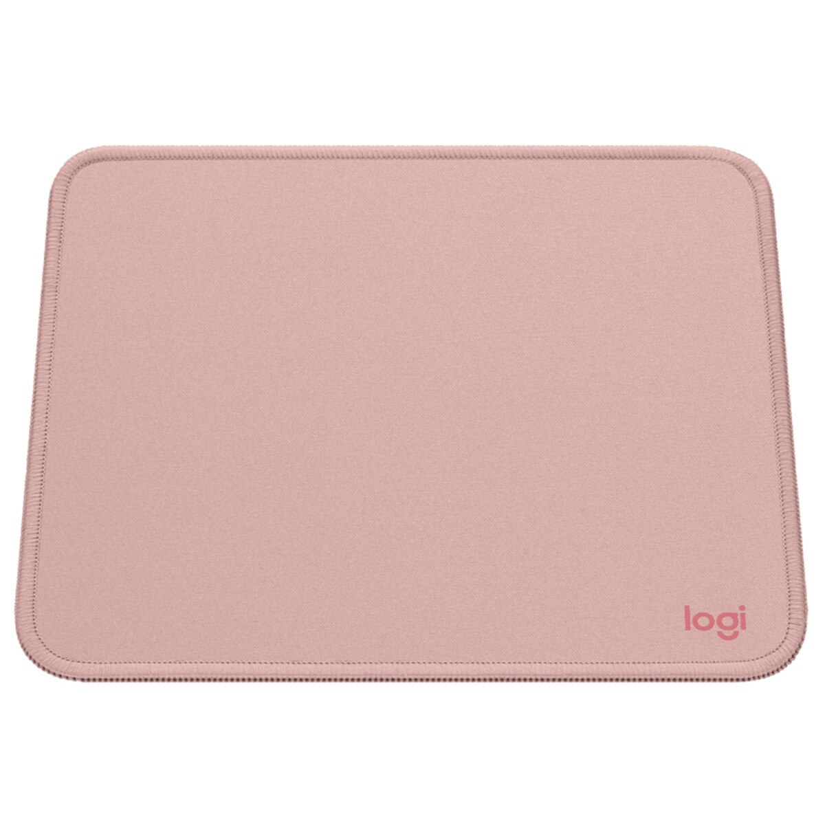 Tapete Mousepad Studio Series - Rosa Rosa / Bege-3