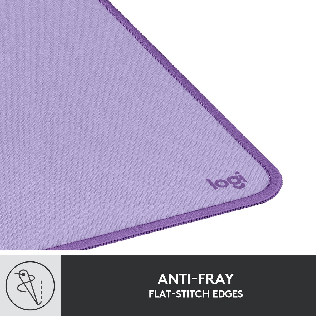 Tapete Desk Mat Studio Series - Lavanda Lavender-6