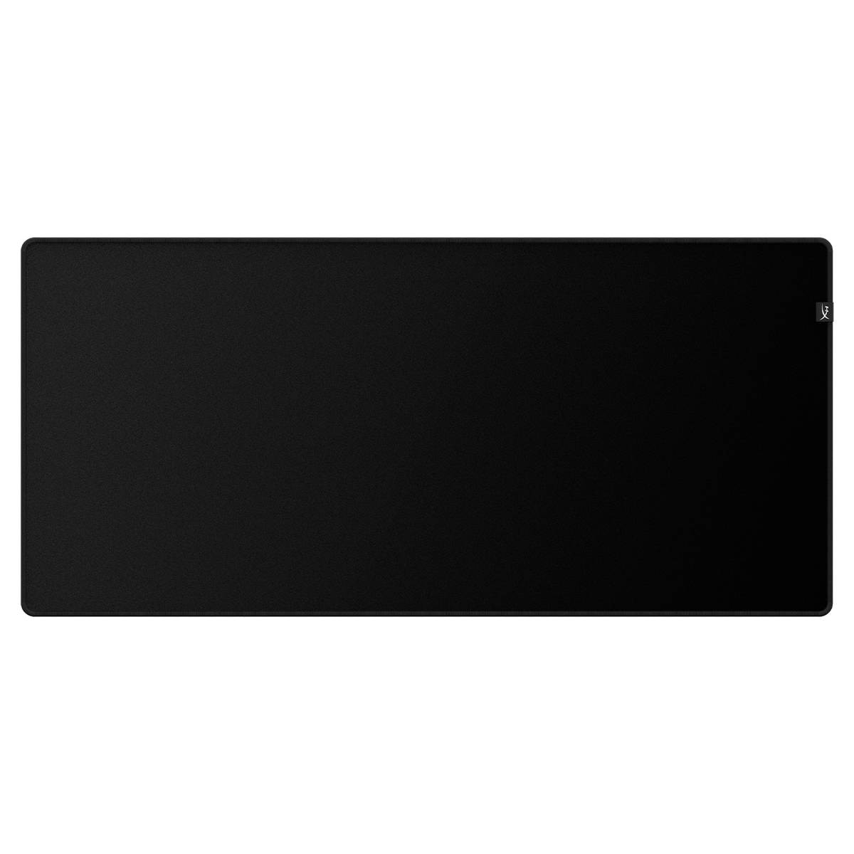 Tapete para Rato Gaming HyperX Pulsefire Mat - Tam. XL Preto-1