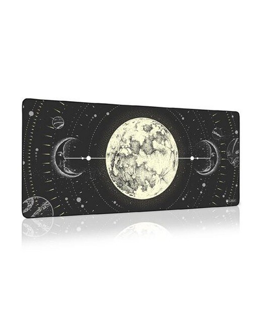 Tapete Subblim Lunar XL 1