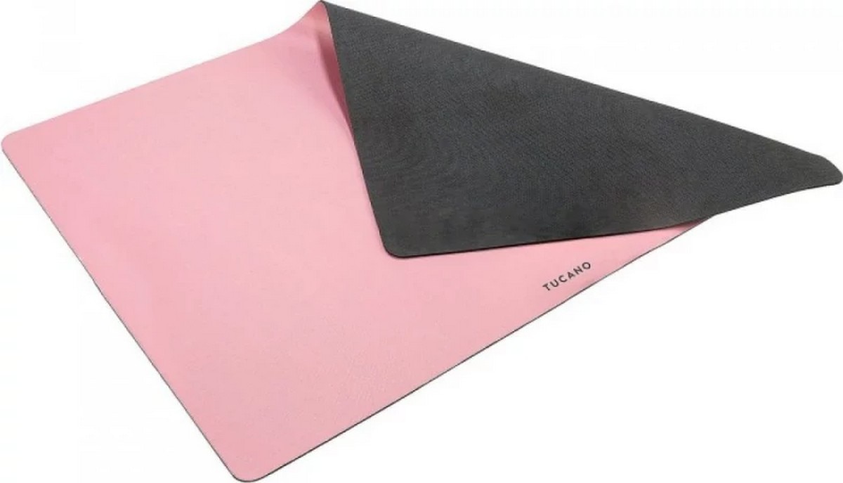 Tapete de Secretária Tucano - Rosa 2