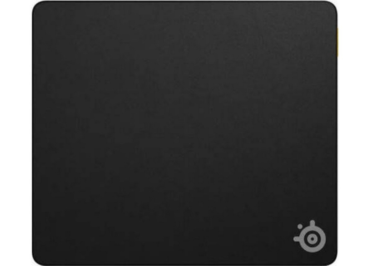 Imagem 0 de Tapete para Rato Gaming SteelSeries QcK Performance Control, Tamanho L - Preto