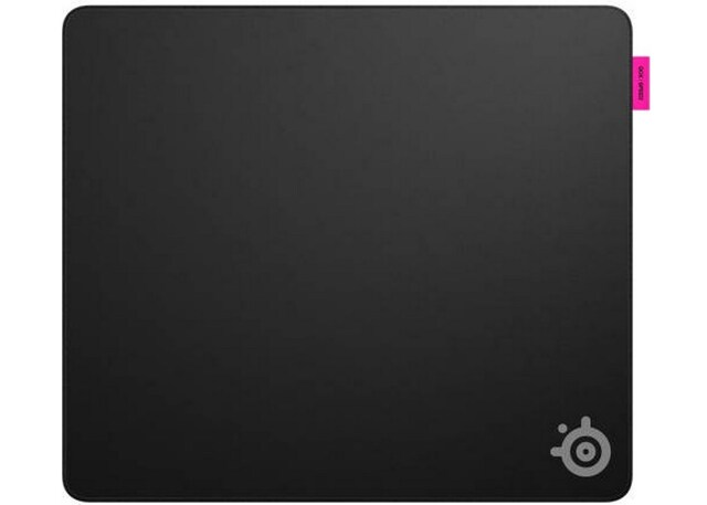 Imagem 0 de Tapete para Rato Gaming SteelSeries QcK Performance Speed, Tamanho L - Preto