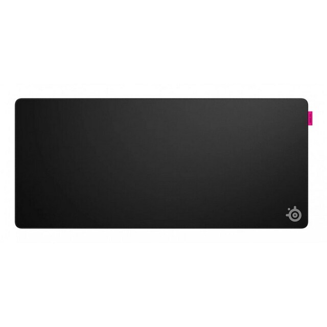 Imagem 0 de Tapete para Rato Gaming SteelSeries QcK Performance Speed, Tamanho XL - Preto