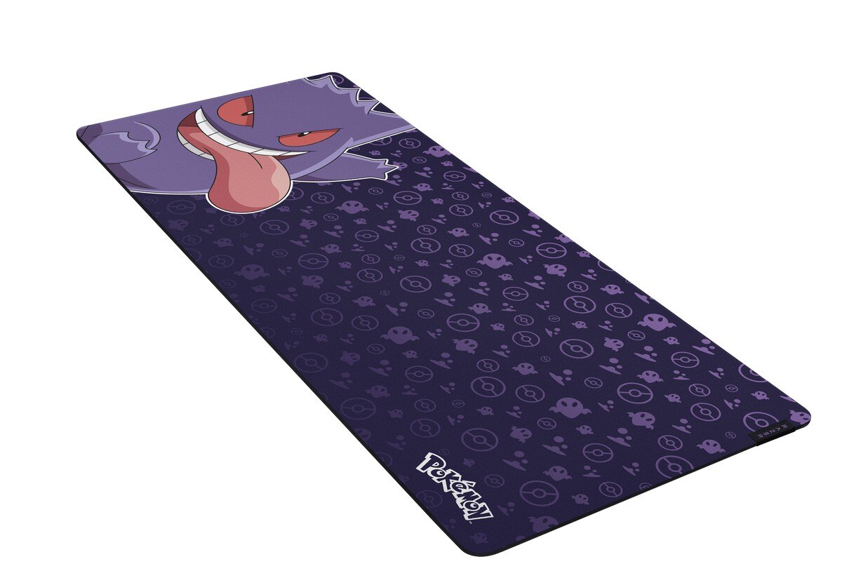 Tapete Rato Gaming Razer Gigantus V2 XXL Pokémon Gengar Edition 2