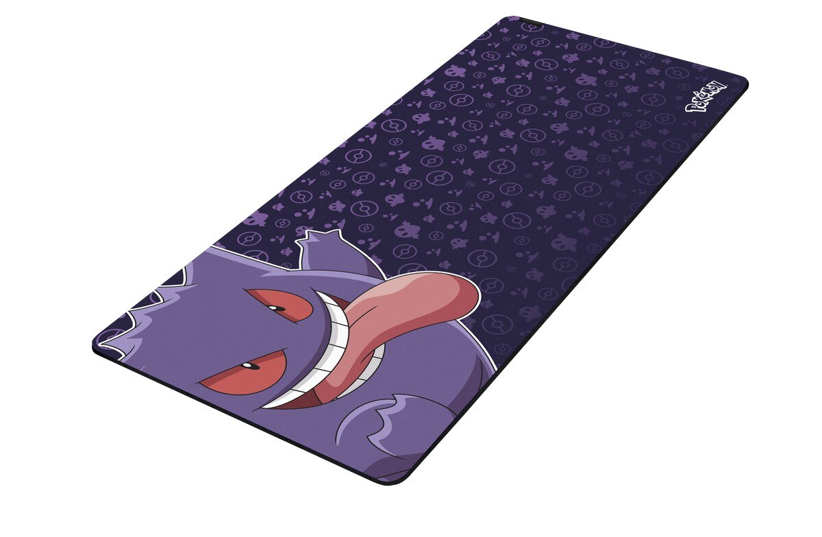 Tapete Rato Gaming Razer Gigantus V2 XXL Pokémon Gengar Edition 3