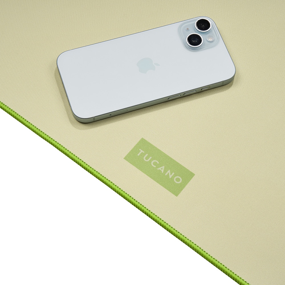 Tapete de Secretária Tucano Desk Pad - Neo Citrus 3