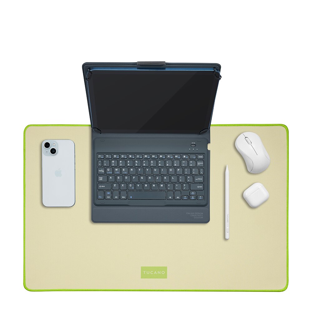 Tapete de Secretária Tucano Desk Pad - Neo Citrus 4