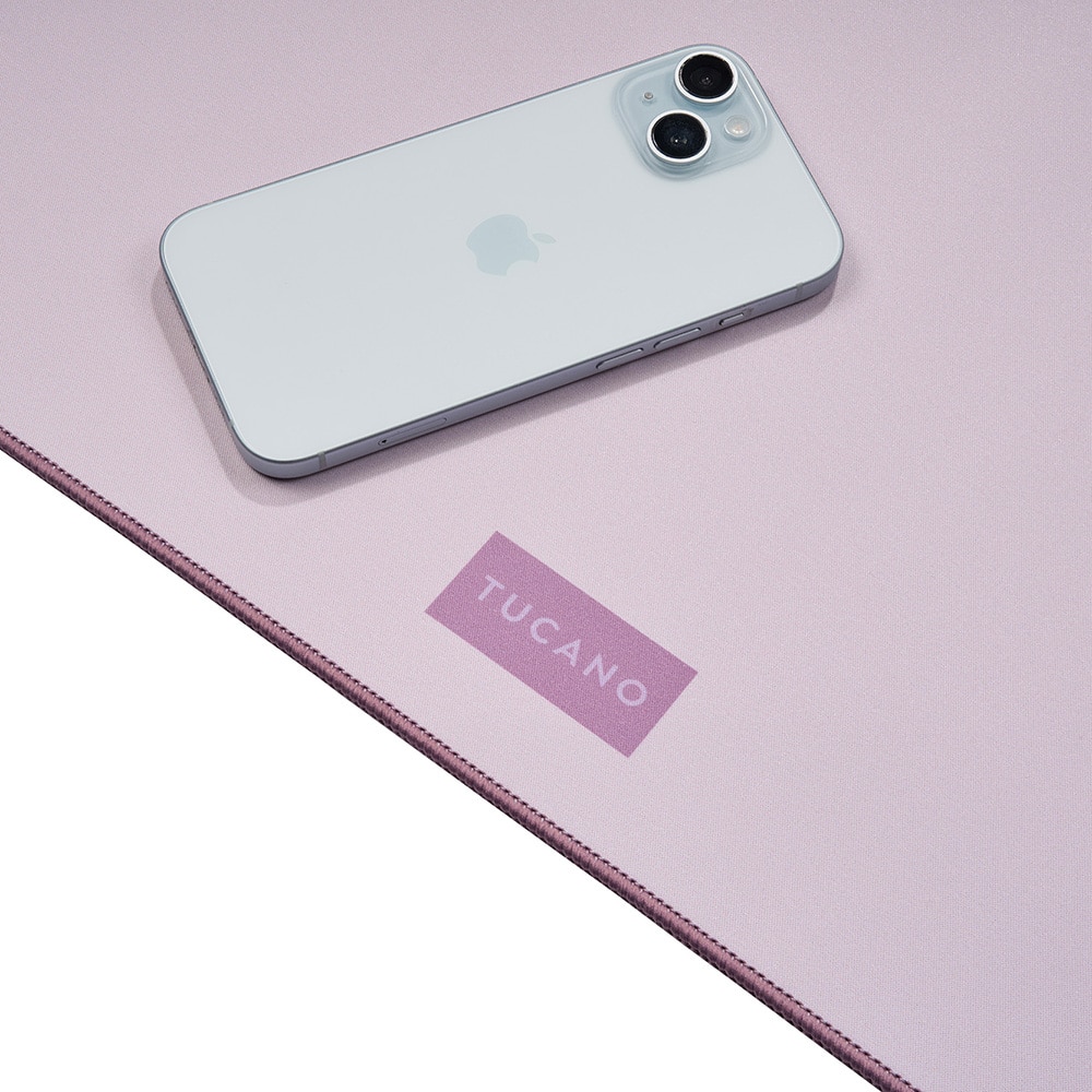 Tapete de Secretária Tucano Desk Pad - Neo Blush Blush-3