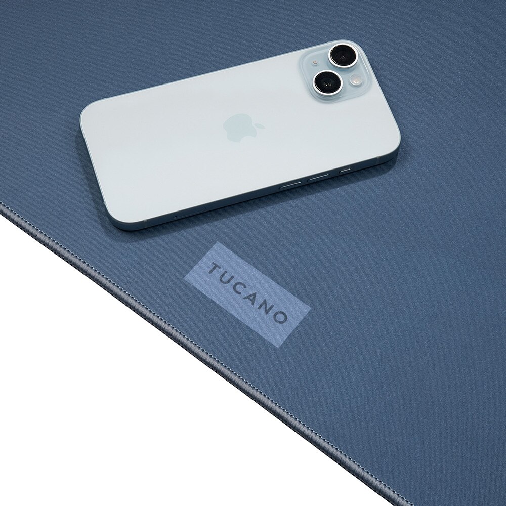 Tapete de Secretária Tucano Desk Pad - Neo Indigo Índigo-3
