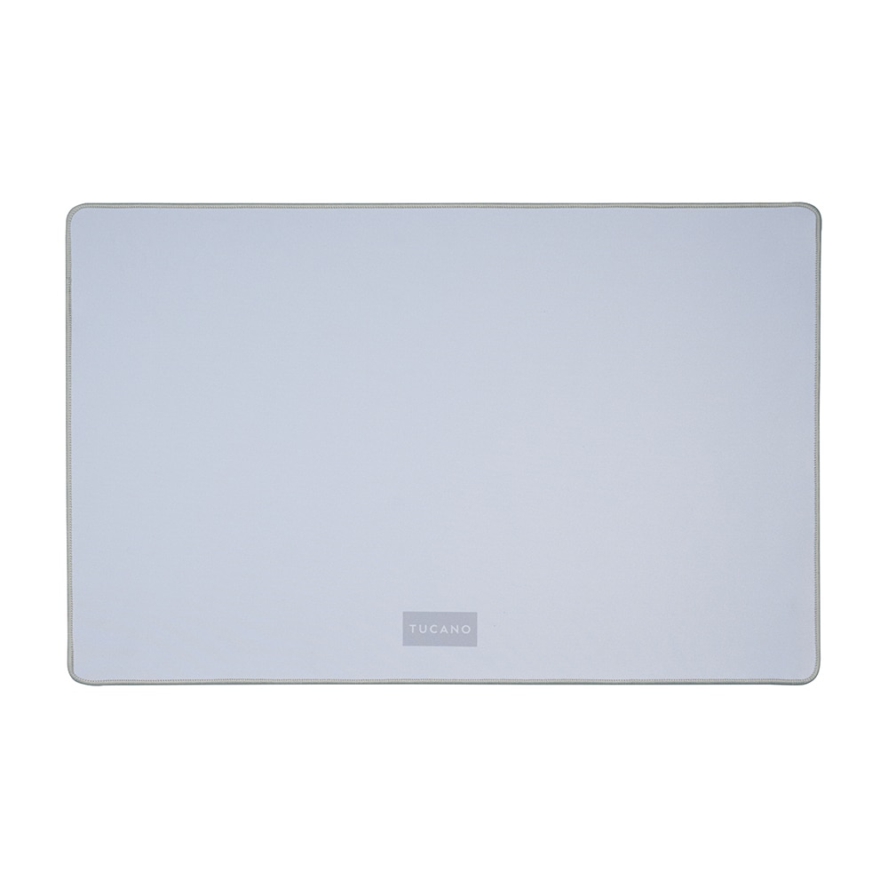 Imagem 0 de Tapete de Secretária Tucano Desk Pad - Neo Silver