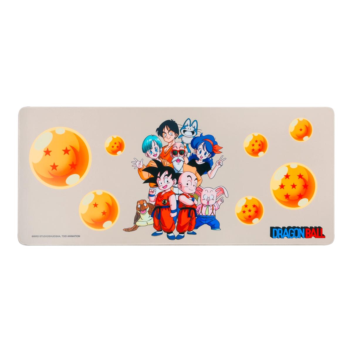 Imagem 1 de Tapete de Rato Blade Gaming PC Deskmat Dragon Ball Classic