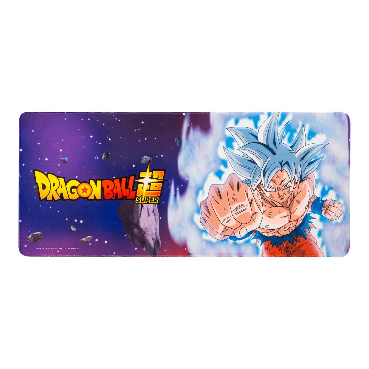 Imagem 1 de Tapete de Rato Blade Gaming PC Deskmat Dragon Ball Super Ultra Instinct