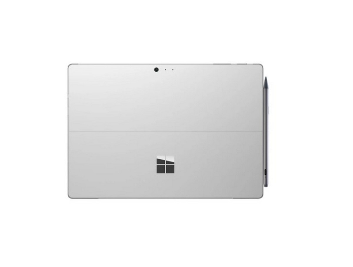Caneta para Microsoft Surface com Reconhecimento de Pressão e Ímanes Grafite-4