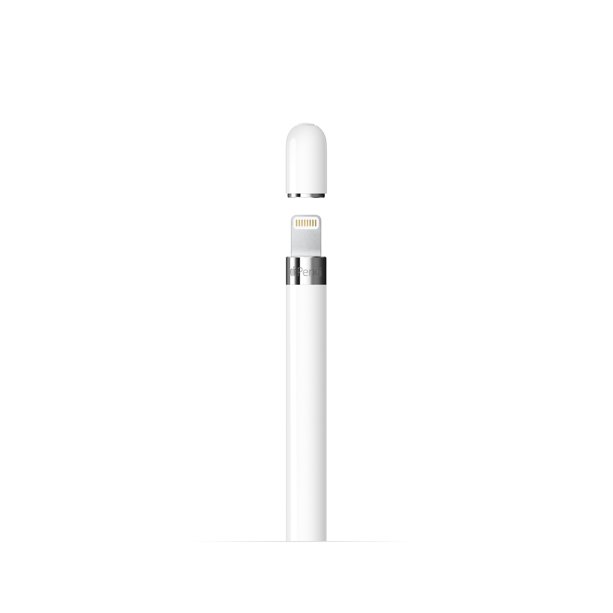 Apple Pencil (1ª Geração) 2022 para iPad / iPad mini / iPad Pro / iPad Air Branco-3
