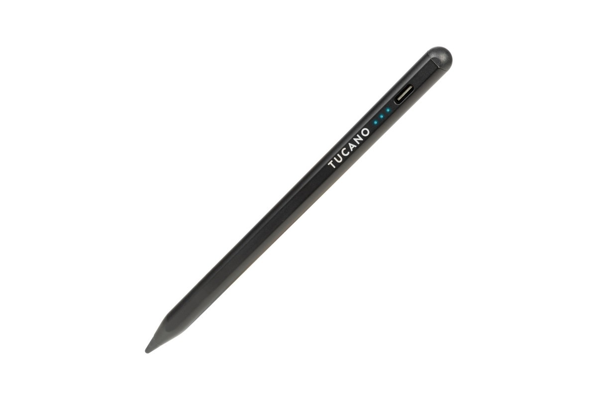 Lápis Digital Tucano Pencil Active Preto-2