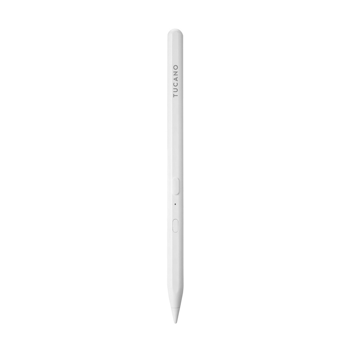 Caneta Pencil 3 Tucano Branco-1