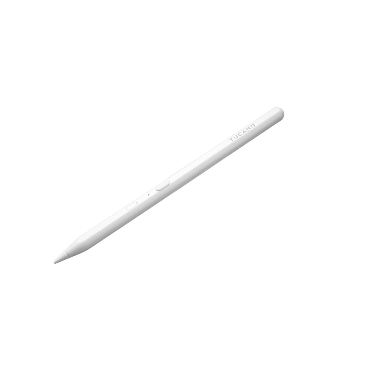 Caneta Pencil 3 Tucano Branco-3