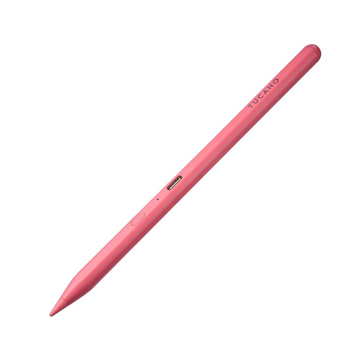 Caneta Pencil 3 Tucano - Pink Pink-2