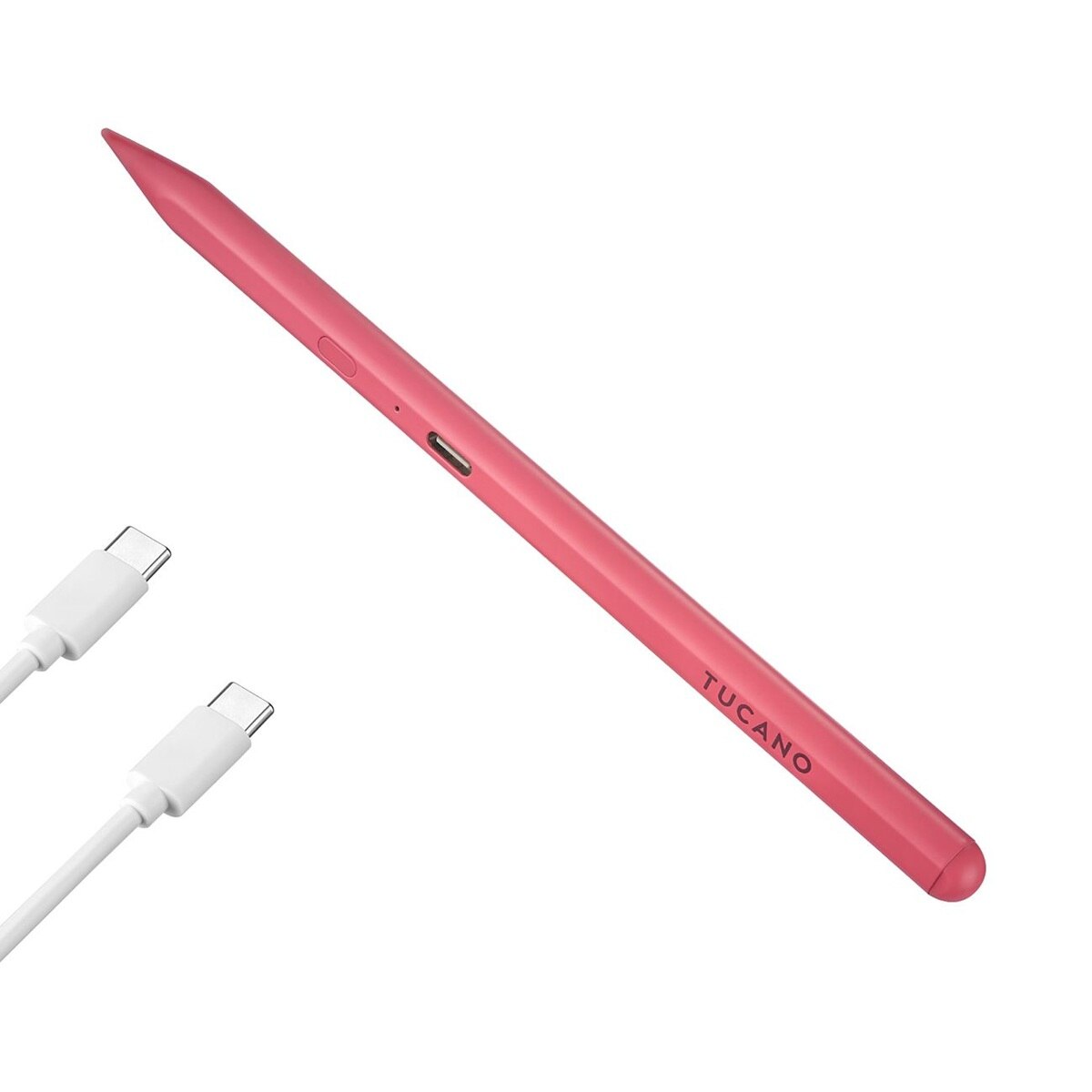 Caneta Pencil 3 Tucano - Pink Pink-3