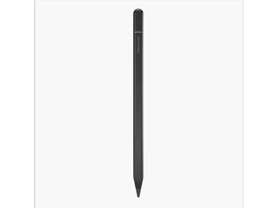 Imagem 0 de Caneta Smart Vonmaehlen para iPad - Preto