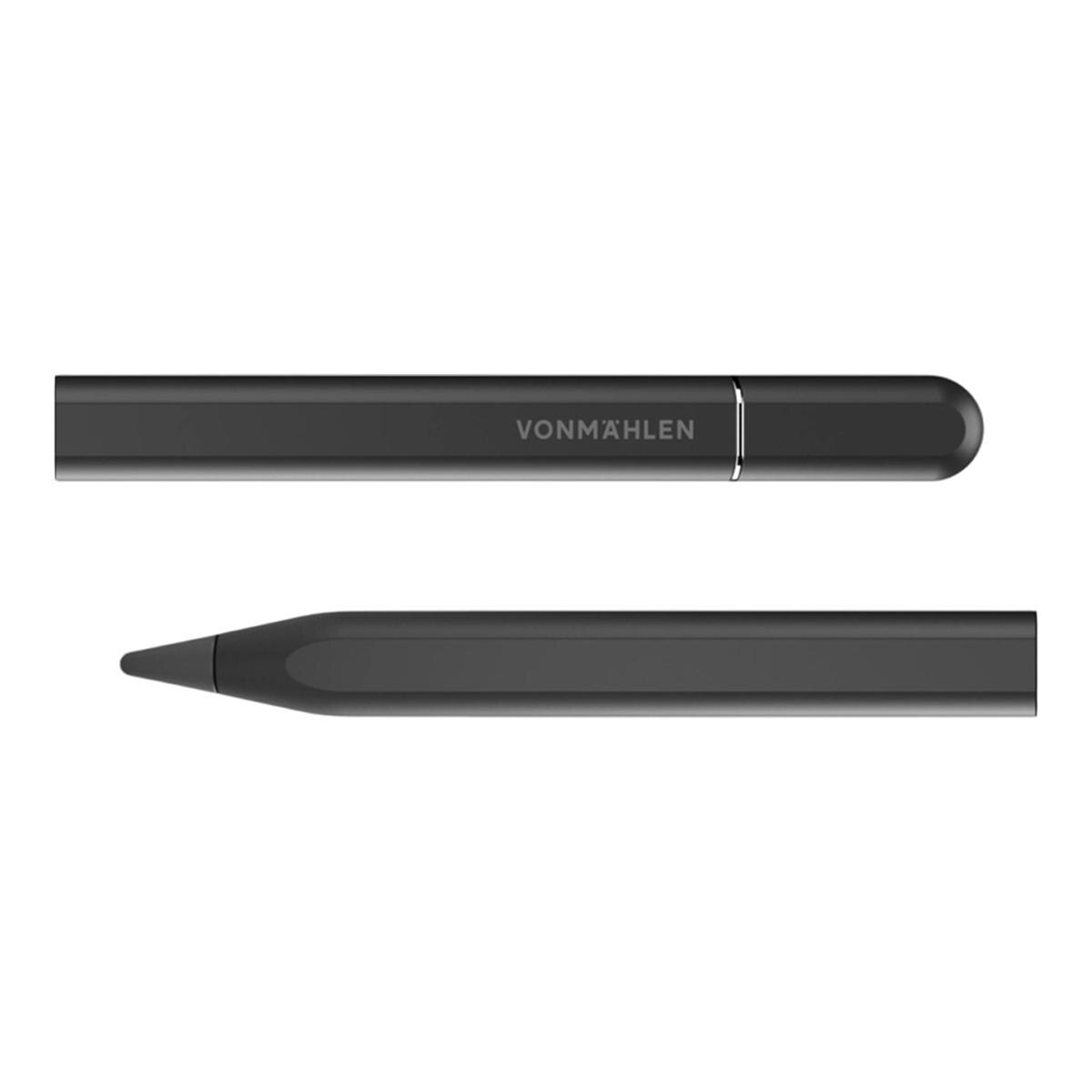 Caneta Smart Vonmaehlen para iPad - Preto Preto-2
