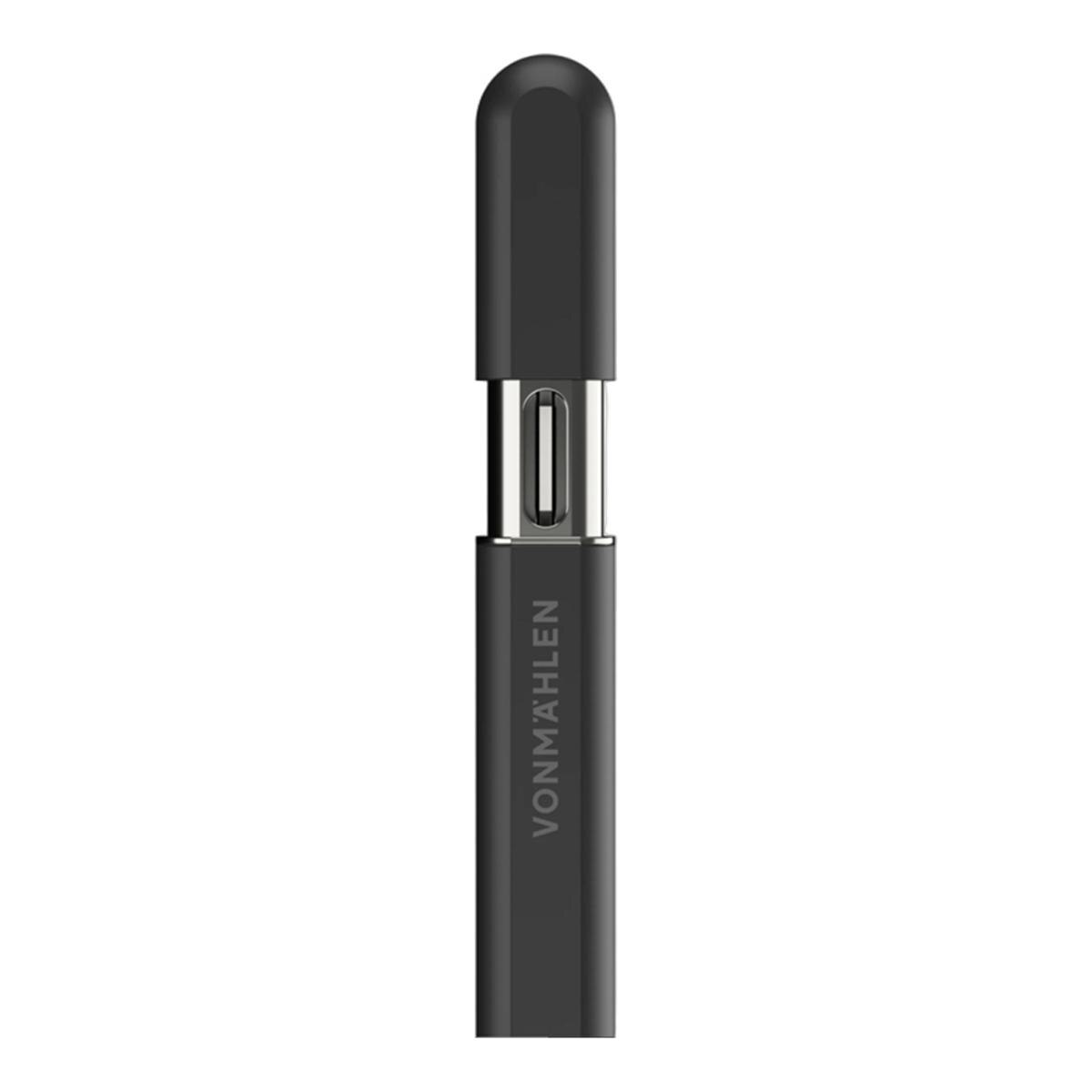 Caneta Smart Vonmaehlen para iPad - Preto Preto-3