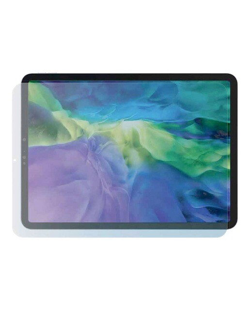 Imagem 0 de Película de Vidro Temperado Tucano Ipad 10.2