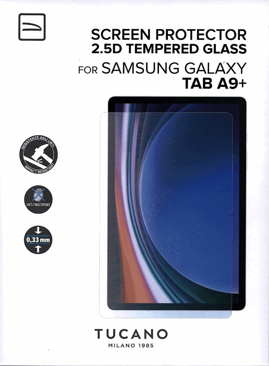 Pelicula Protectora Samsung Galaxy Tab A9 11 2
