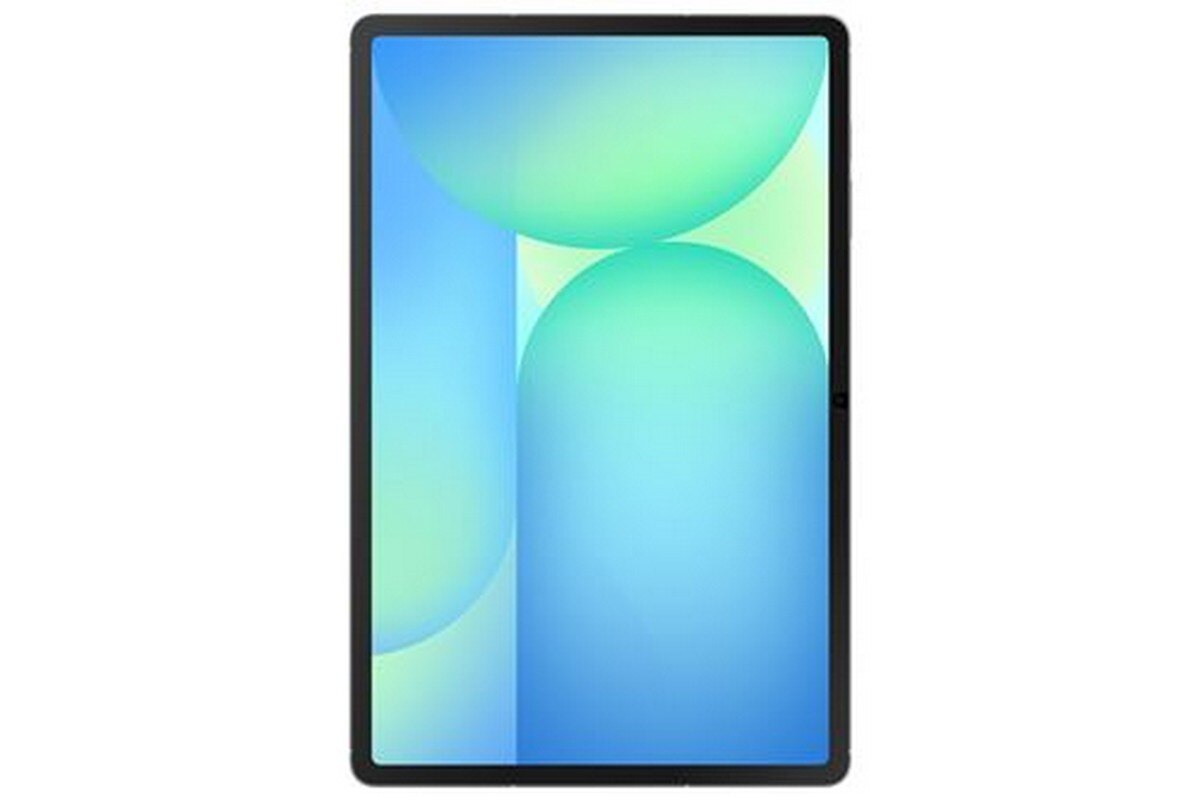 Protetor de Ecrã Anti-Reflexos Samsung para Galaxy Tab S10 FE+ Transparente-2