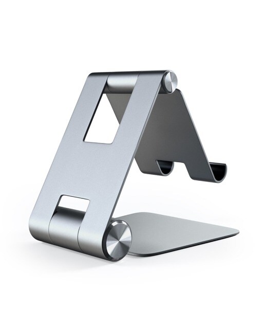 Imagem 0 de Suporte Satechi para Tablet R1 Universal - Cinzento Sideral