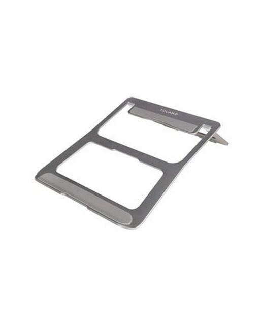 Imagem 0 de Suporte para Portáteis Tucano Laptop Stand - Cinzento Escuro
