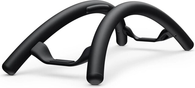 Imagem 0 de Stand Twelve South BookArc Flex para Portátil - Preto