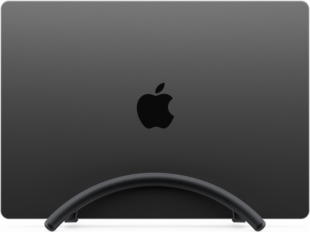 Stand Twelve South BookArc Flex para Portátil - Preto 5