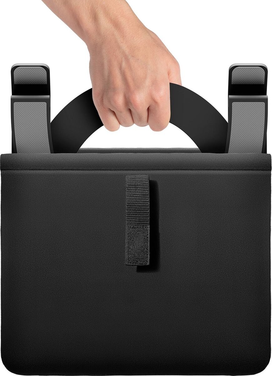 Suporte para Portátil Twelve South Curve Flex - Cinzento 4