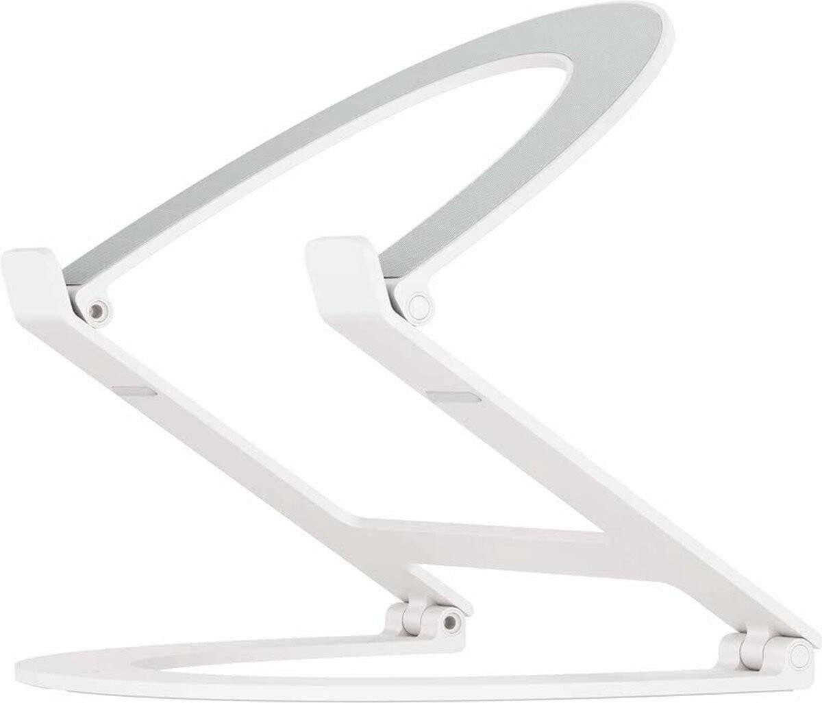 Suporte para Portátil Twelve South Curve Flex - Branco 7