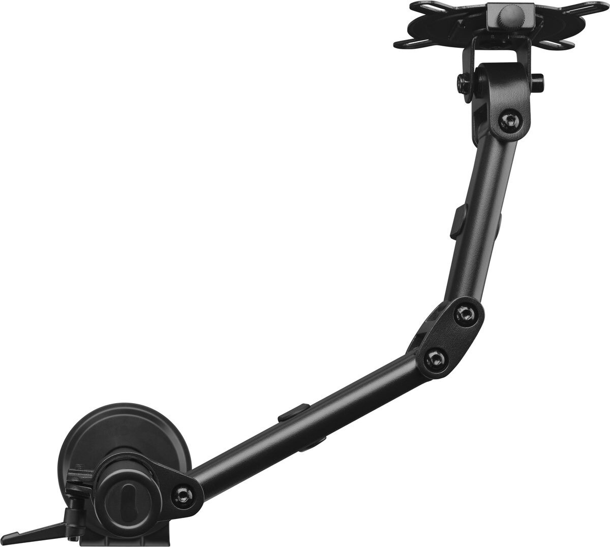 Suporte Universal One For All DM2110 para Monitor até 32" Preto-4