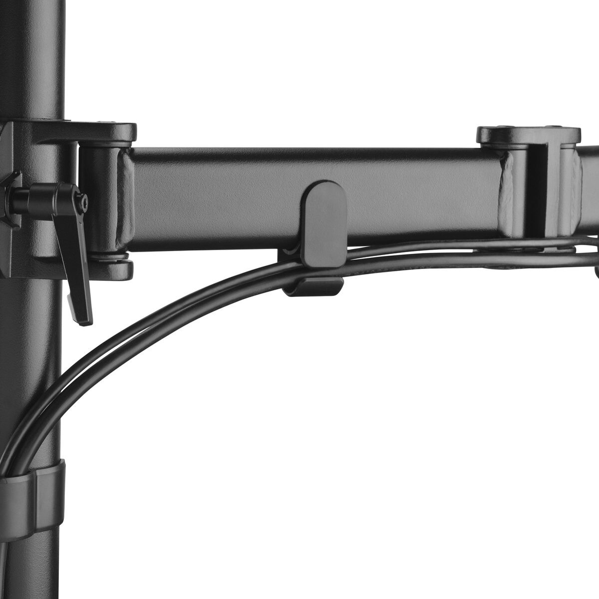 Suporte Universal One For All DM2110 para Monitor até 32" Preto-5