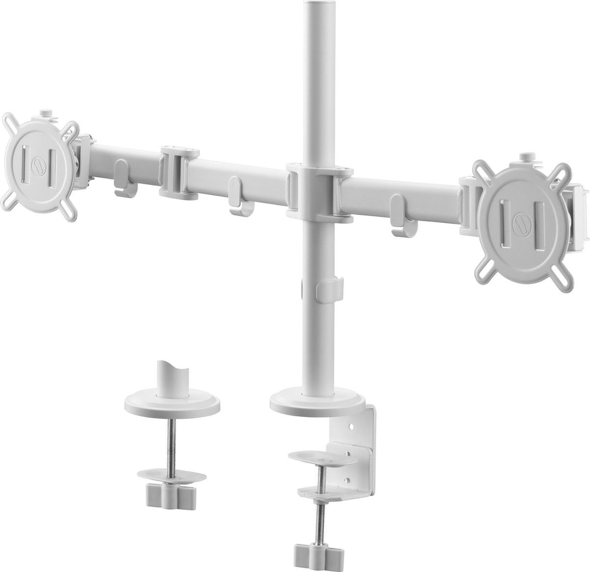 Imagem 0 de Suporte Universal para 2 Monitores One For All DM2220