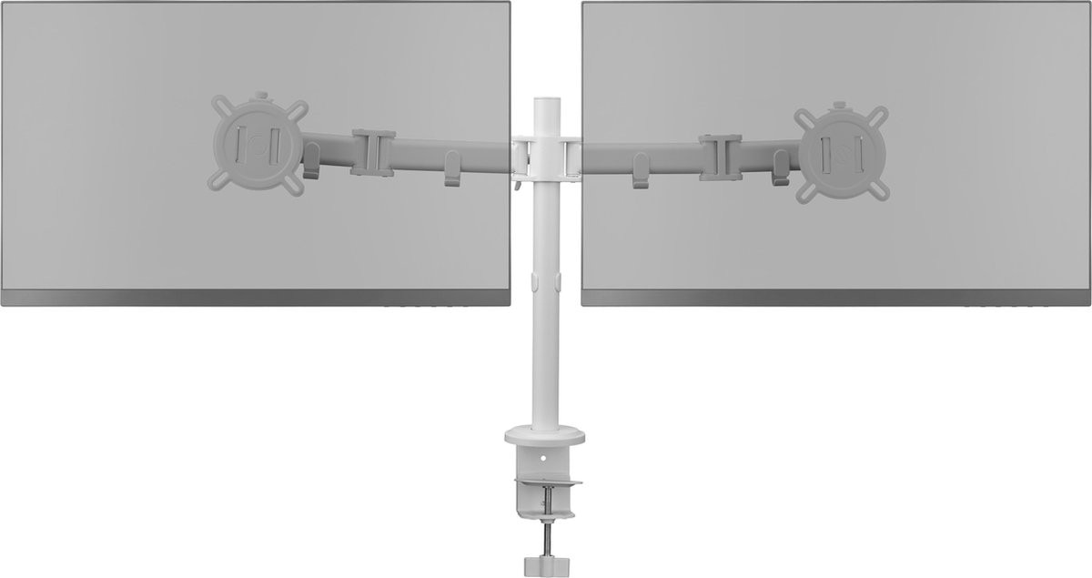 Suporte Universal para 2 Monitores One For All DM2220 2
