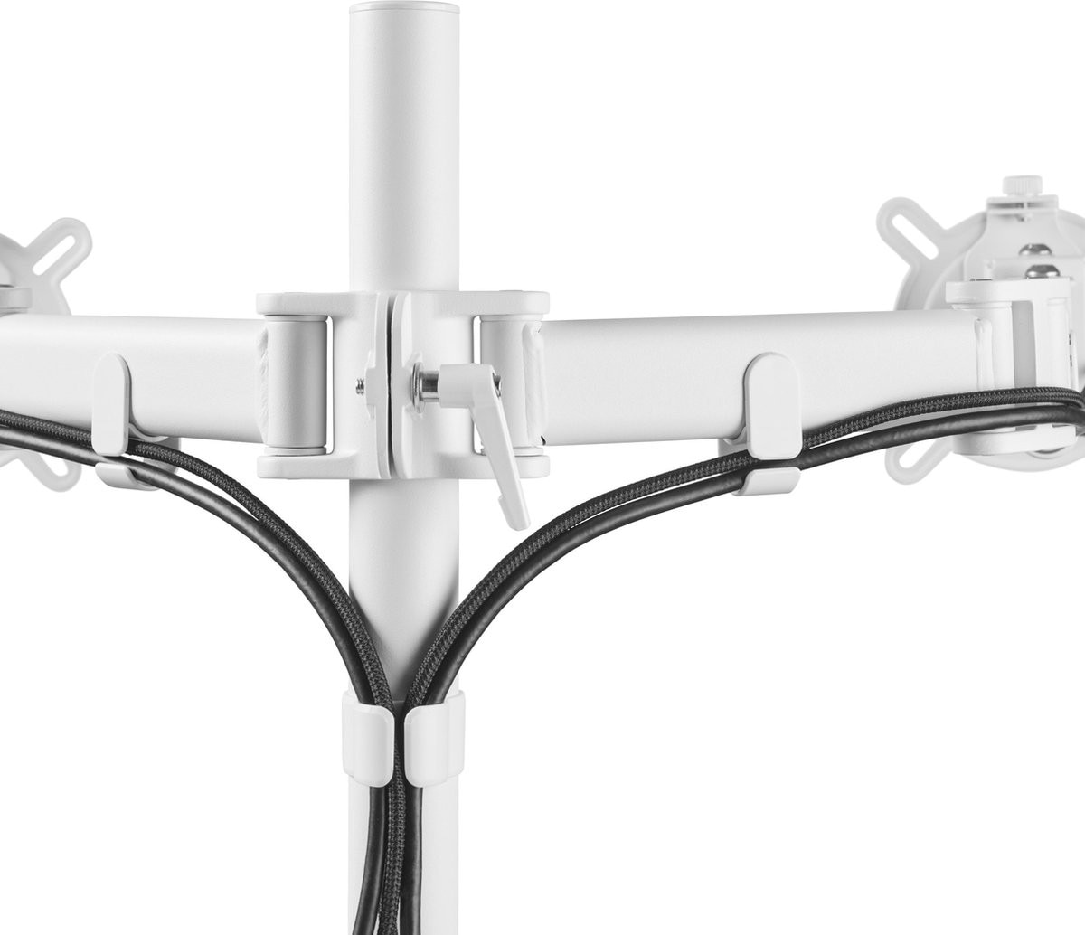 Suporte Universal para 2 Monitores One For All DM2220 3
