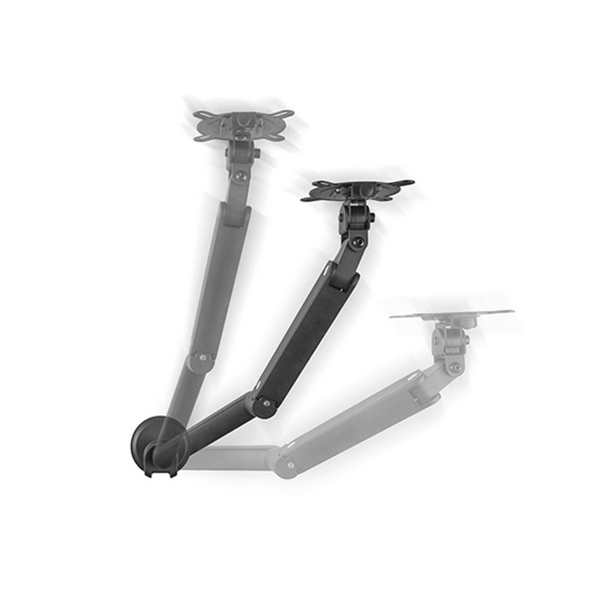 Suporte Universal para Monitor 13"/ 35" One For All DM4110 Preto-2