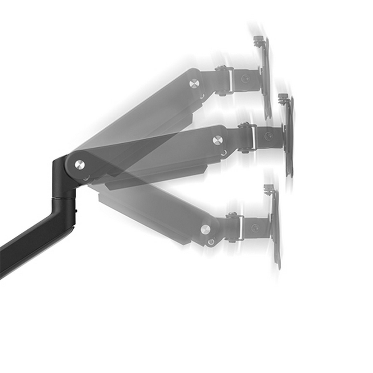 Suporte Universal para Monitor 13"/ 35" One For All DM4110 Preto-3