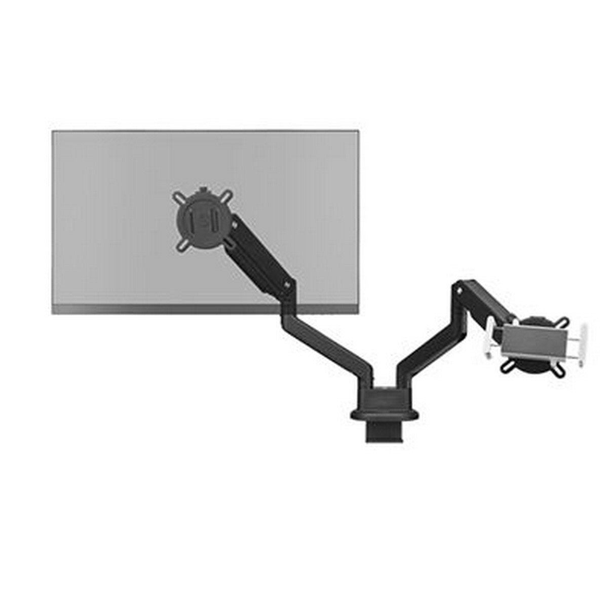 Suporte Universal para 2 Monitores 13"/ 35" One For All DM4210 Preto-2